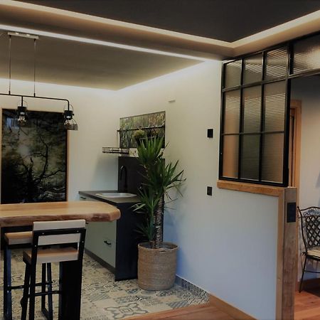 Appartement Prao Del Molin à Cangas De Narcea Extérieur photo