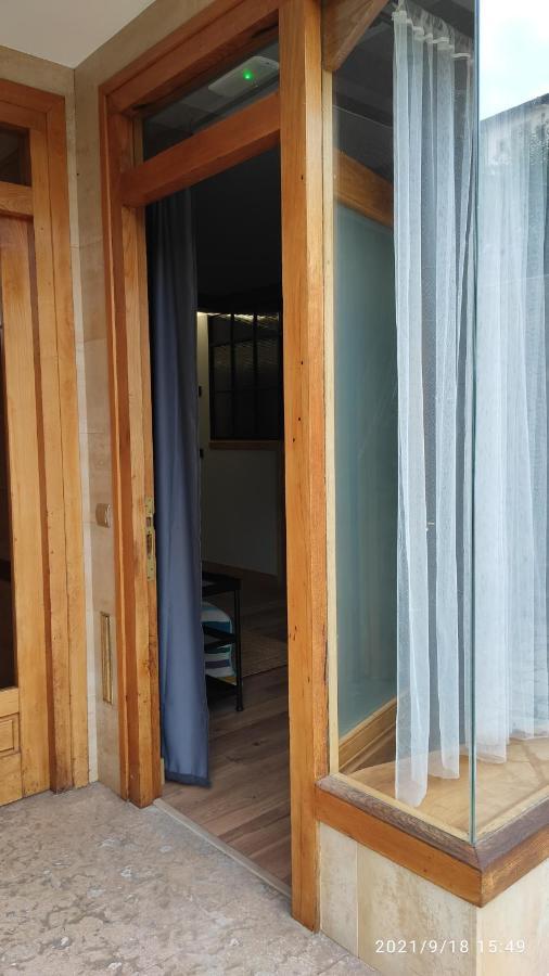 Appartement Prao Del Molin à Cangas De Narcea Extérieur photo