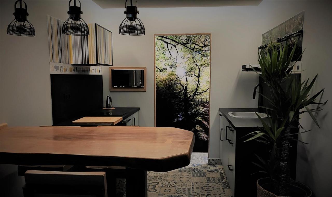 Appartement Prao Del Molin à Cangas De Narcea Extérieur photo