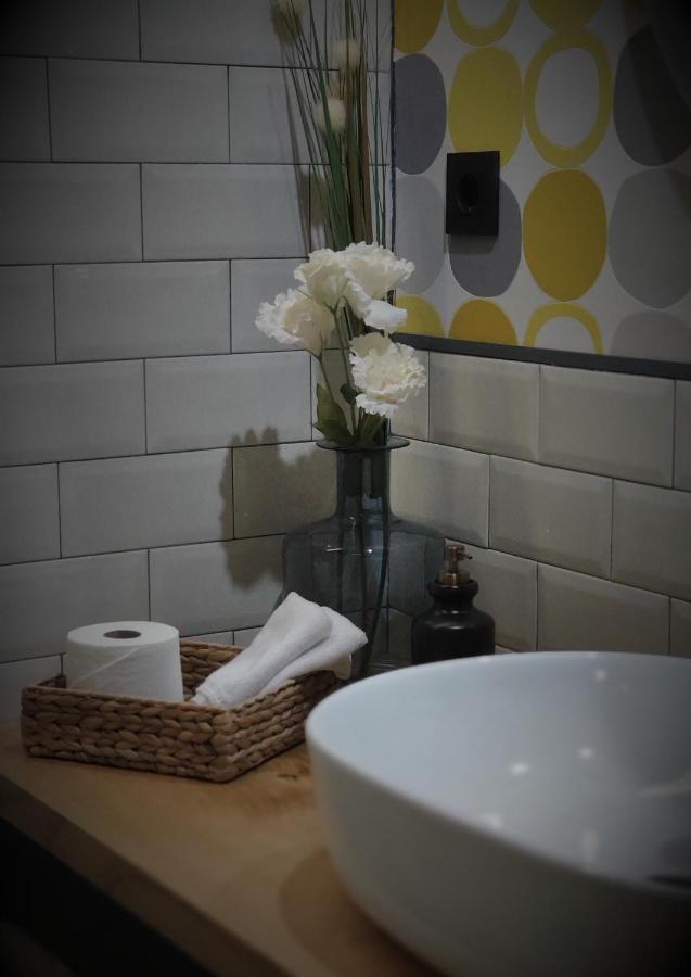 Appartement Prao Del Molin à Cangas De Narcea Extérieur photo
