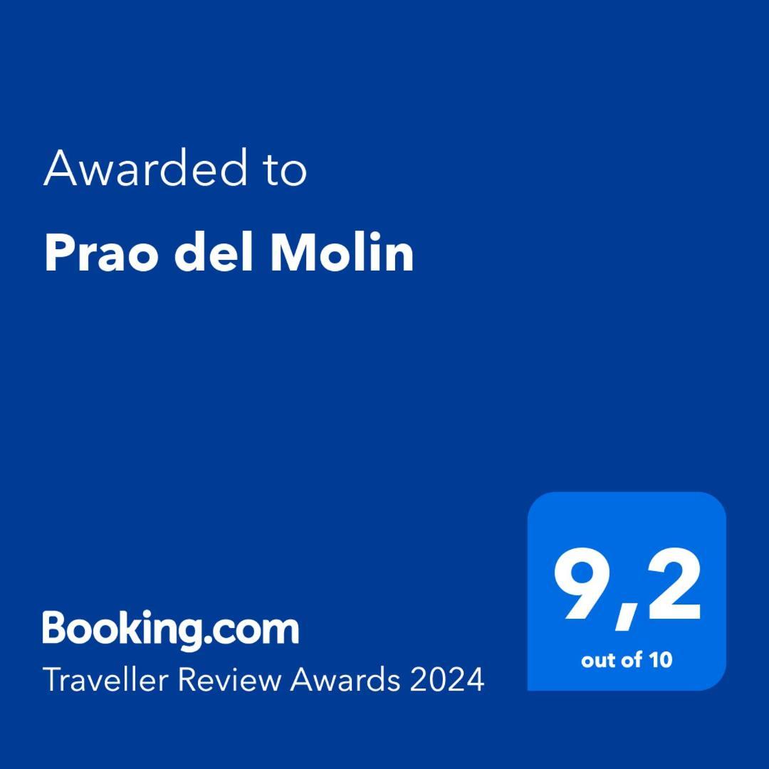 Appartement Prao Del Molin à Cangas De Narcea Extérieur photo